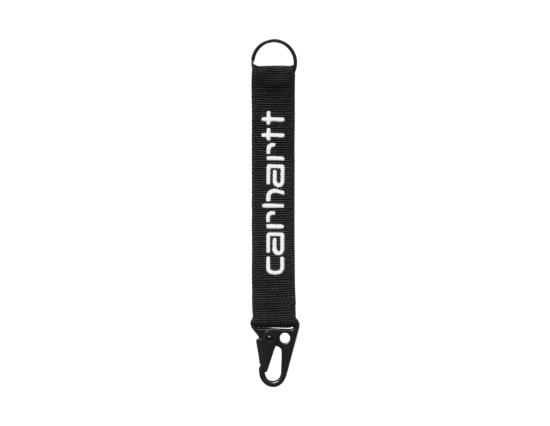 Keyholder Carhartt WIP Jaden black