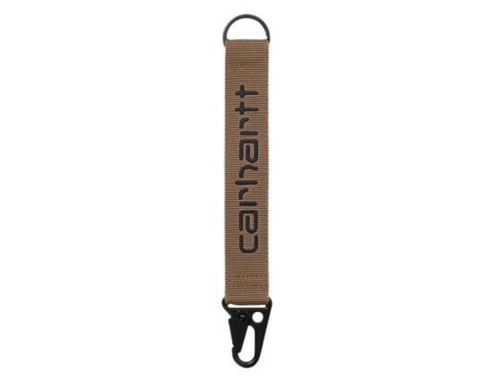 Keyholder Carhartt WIP Jaden brown
