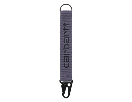 Keyholder Carhartt WIP Jaden shady purple