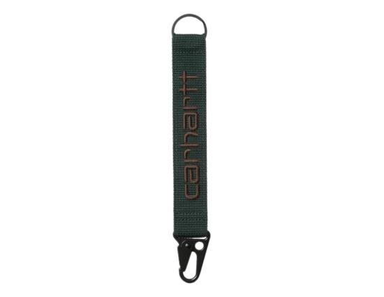 Keyholder Carhartt WIP Jaden dark scarab