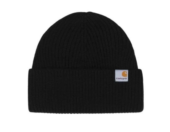 M�tze Carhartt WIP Gabe black