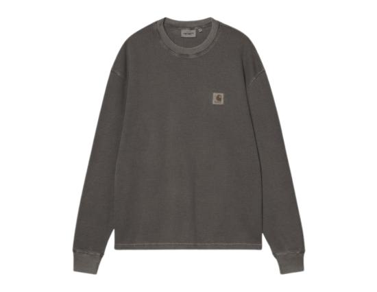 Longsleeve Carhartt WIP Vista black