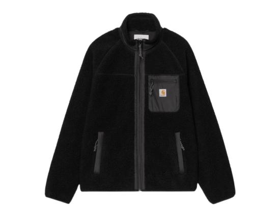 Jacke Carhartt WIP Prentis Liner black