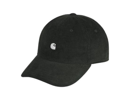 Cap Carhartt WIP Harlem raven