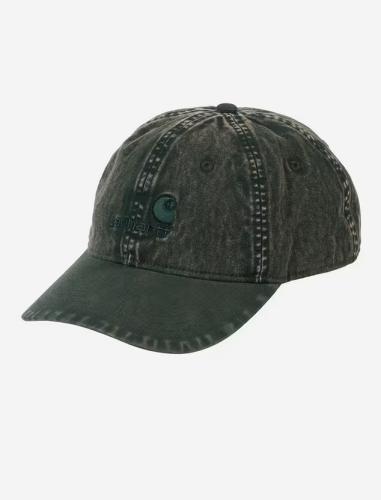 Cap Carhartt WIP Lambert raven