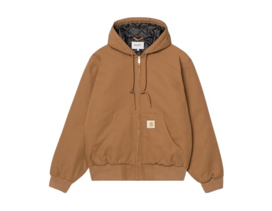 Jacke Carhartt WIP OG Active brown