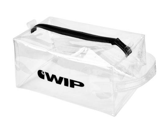 Tasche Carhartt WIP Wash Bag clear