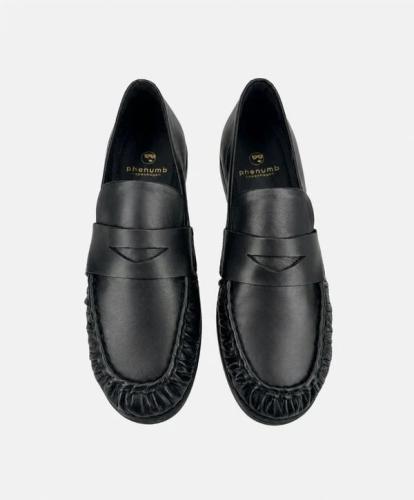 (w) Loafer Phenumb Whisper soft black