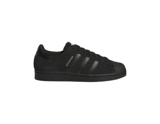 Schuh Adidas Superstar ADV black