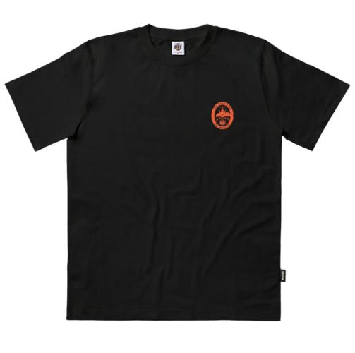 T-Shirt The Dudes The Devils Tap black