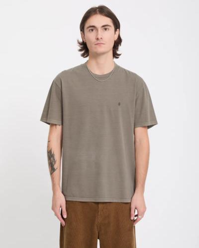 T-Shirt Volcom Bad Luck earth