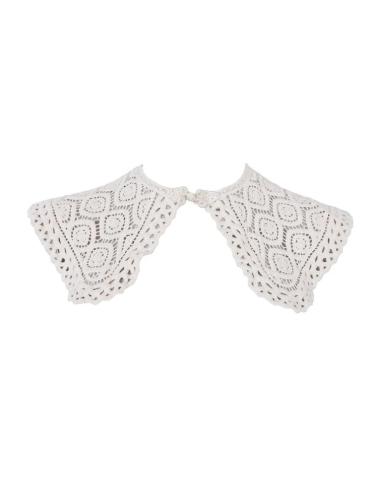(w) Collar Black Colour BCLilly creme