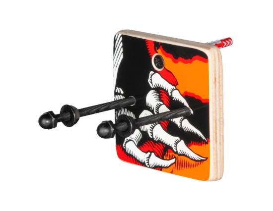 Deck Wall Hanger Powell Peralta Recycled