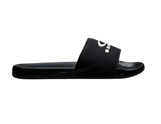 Sandale Oakley Zuma Slide black