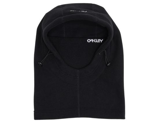 M�tze Oakley Printed Pile Balaclava black