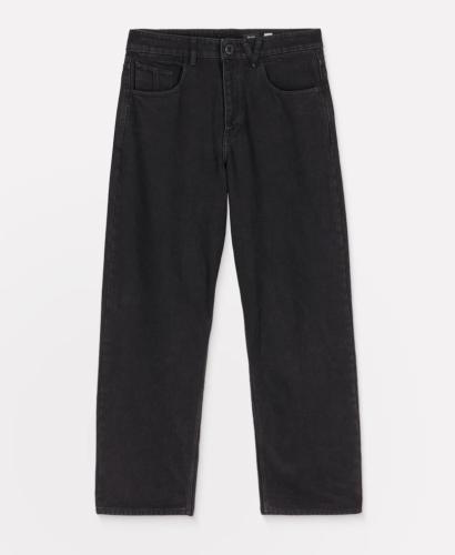 Jeans Volcom Billow Denim black