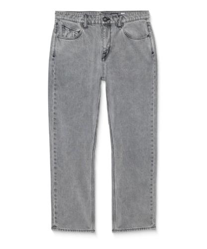 Jeans Volcom FiveDown light grey