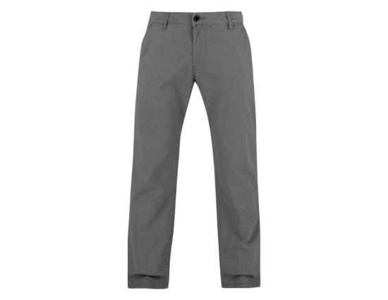 Pant Reell Regular Flex Chino grey
