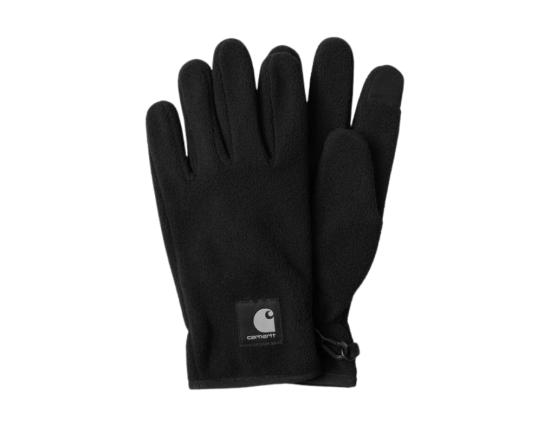Handschuhe Carhartt WIP Blevin black