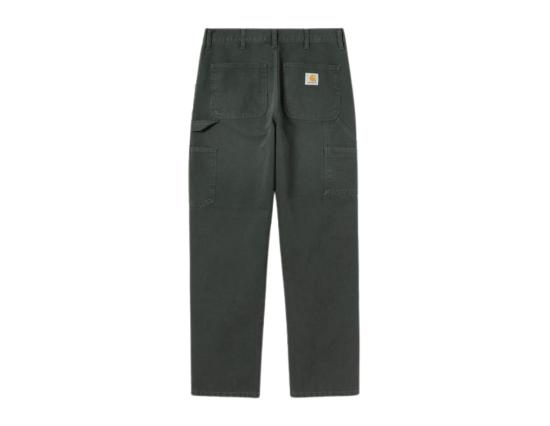 Jeans Carhartt WIP Double Knee raven