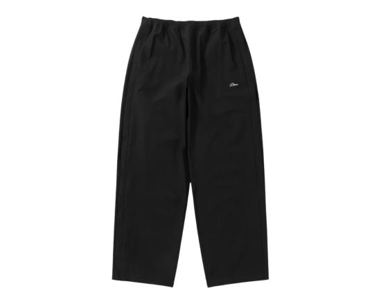 Pant Dime Athletic Snap black