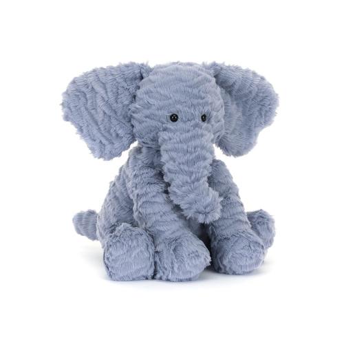 Jellycat Fuddlewuddle Elephant