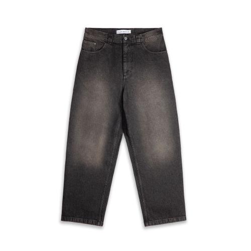 Jeans Polar Skate Co. Big Boy dirty black