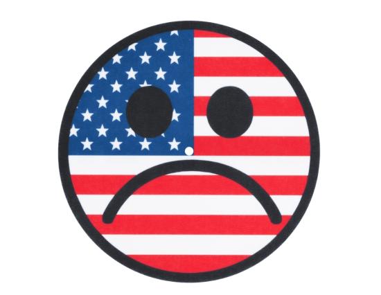 Vinyl Slipmat Carpet Company American Sad