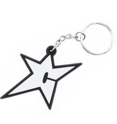Keychain Carpet Company Glow In The Dark