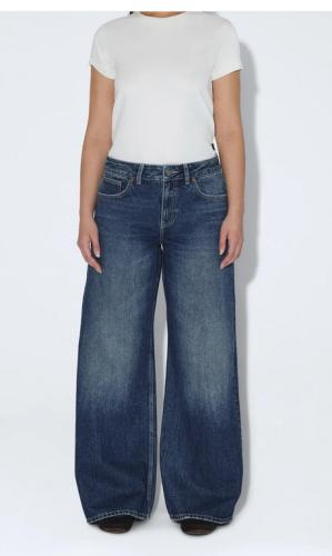(w) Pant Dr.Denim Rhue Low drift dark used
