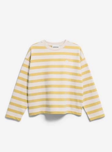 (w) Sweater Armedangels Iconic A Frankaa golden