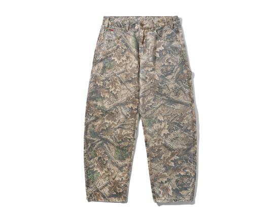 Jeans Butter Goods Baggy Denim camo
