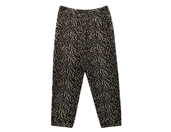 Pant Grand Collection leopard