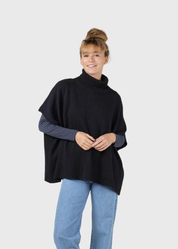 (w) Poncho Klitm�ller Alba black
