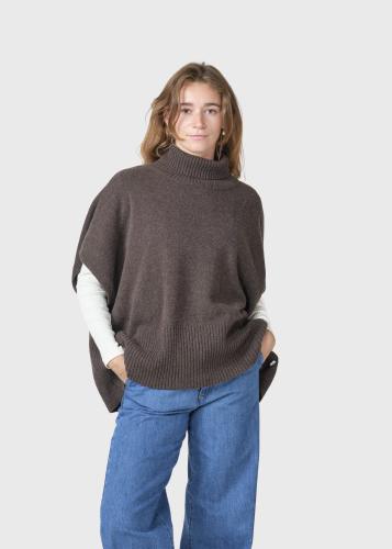 (w) Poncho Klitm�ller Alba taupe