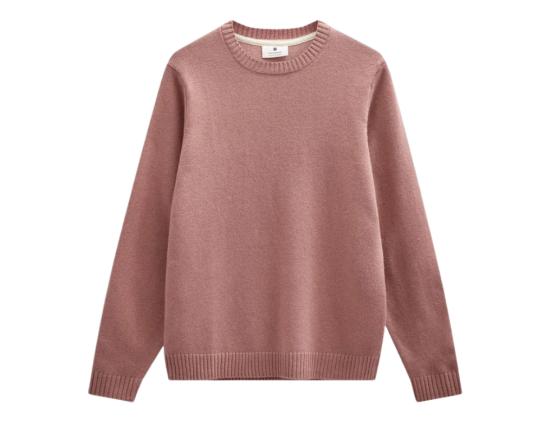 Strickpulli Anerkjendt Akpeter Merino zephyr