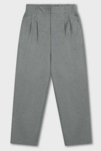 (w) Pant 10Days Tapared grey melee