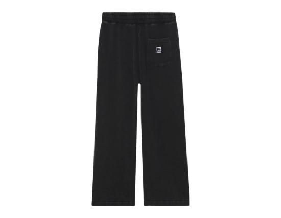 Pant OBEY Post Sweat dusty black