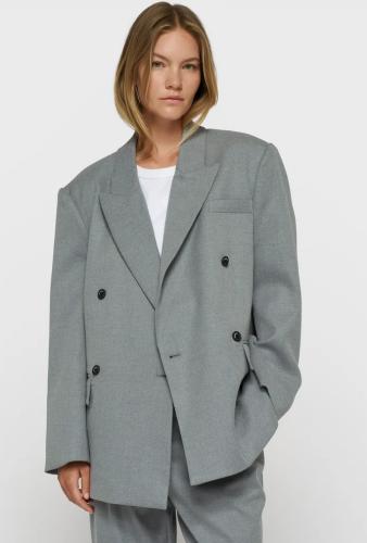 (w) Blazer 10Days Proud grey melee