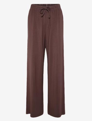 (w) Pant Movesgood Roan dark plum