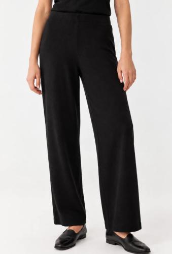 (w) Pant Movesgood Kim Wide black