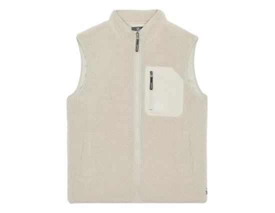 Weste Volcom Muzzer Fuzzar stone