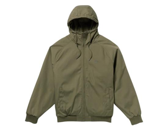 Jacke Volcom Hernan 10K wintermoss
