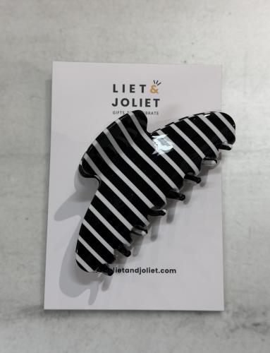 (w) Hairclaw J25746 black