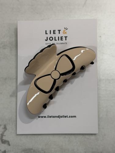 (w) Hairclaw J25770MIX01 nude