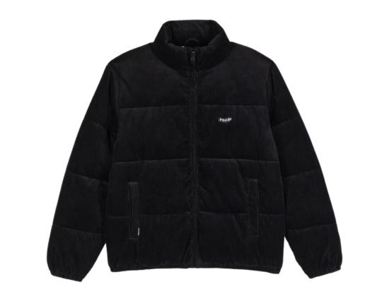 Jacke Volcom Walltz Cord Down black