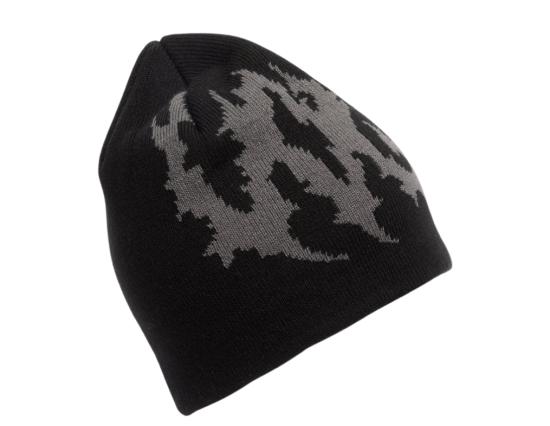 M�tze Volcom Stormster black