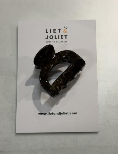 (w) Hairclaw J25702 brown