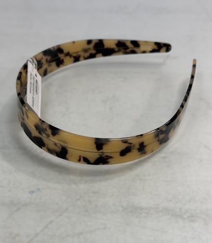 (w) Hairband J25582MIX01 leo