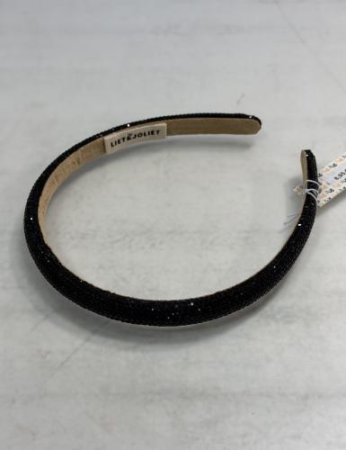 (w) Hairband J25712MIX01 glitter